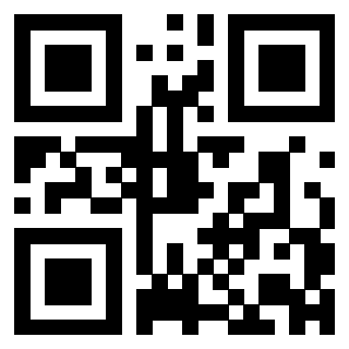 3303057912 QrCode associato