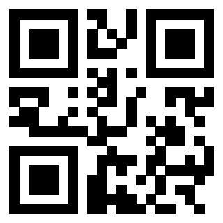 Il QrCode di 3303057913