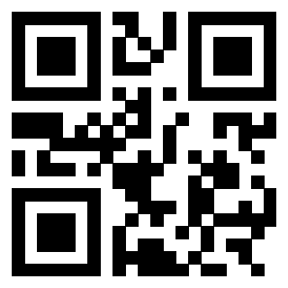 Immagine del QrCode di 3303057917