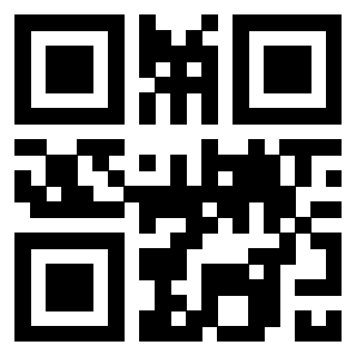 Il Qr Code di 3303057918