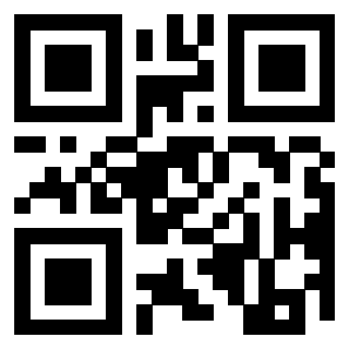 3303057919 - Immagine del QrCode associato