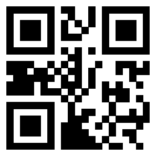 3303057922 - Immagine del Qr Code