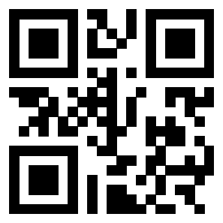 Il QrCode di 3303057923