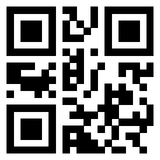 Immagine del QrCode di 3303057925