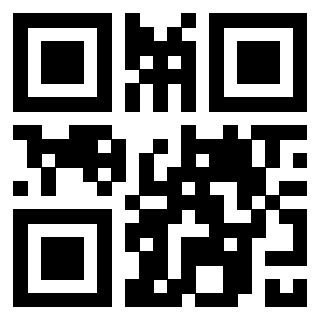 Il Qr Code di 3303057927