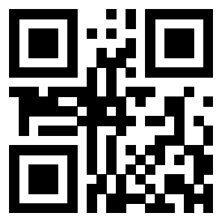 Il QrCode di 3303057928