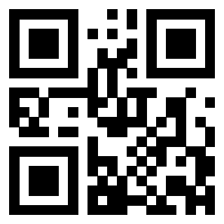 3303057930 - Immagine del QrCode associato
