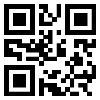 Il Qr Code di 3303057932