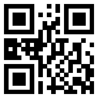Immagine del Qr Code di 3303057934