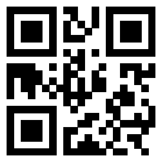 Scansione del Qr Code di 3303057936