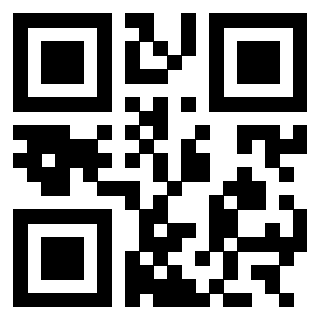 Scansione del QrCode di 3303057937