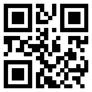 Immagine del Qr Code di 3303057938