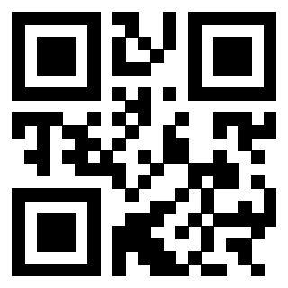 3303057940 - Immagine del QrCode