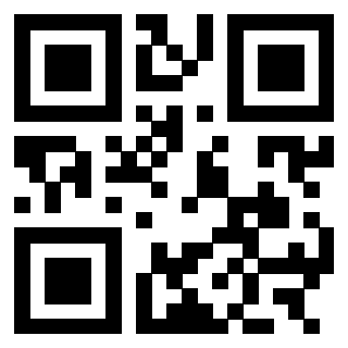 3303057944 - Immagine del Qr Code