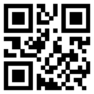 3303057948 - Immagine del Qr Code associato