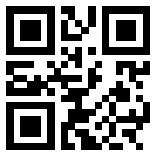 3303057950 QrCode associato