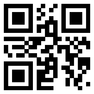 Scansione del QrCode di 3303057951