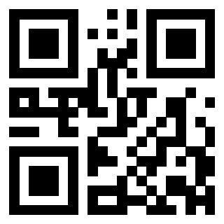 3303057955 Qr Code associato