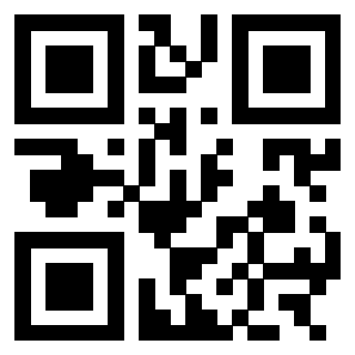 Immagine del Qr Code di 3303057958