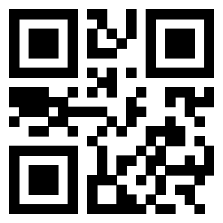 3303057961 Qr Code associato