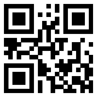 Immagine del Qr Code di 3303057963