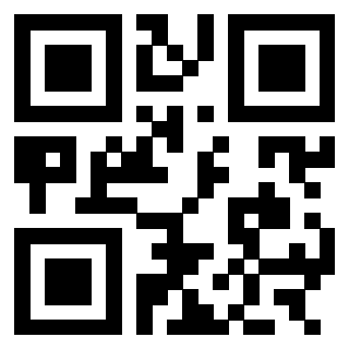 Scansione del QrCode di 3303057966