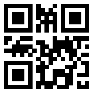 3303057968 - Immagine del Qr Code
