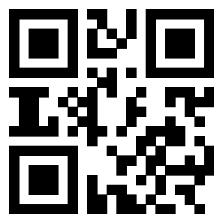 3303057969 - Immagine del QrCode
