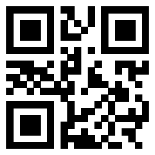 3303057970 - Immagine del QrCode