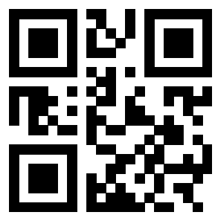 3303057971 QrCode associato