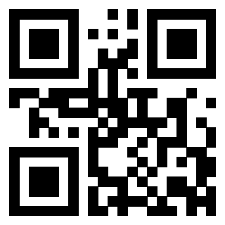 3303057974 - Immagine del Qr Code associato