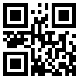 Il QrCode di 3303057976