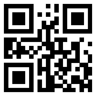 3303057977 - Immagine del Qr Code associato