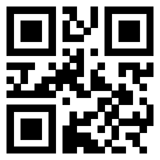 3303057979 QrCode associato