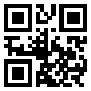 Immagine del QrCode di 3303057981