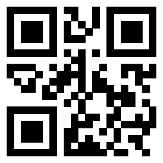 3303057983 - Immagine del QrCode