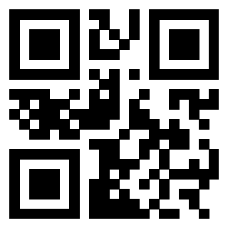 3303057988 QrCode associato