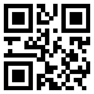 3303057996 - Immagine del Qr Code associato