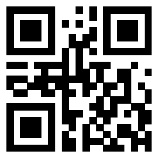3303057997 - Immagine del Qr Code associato