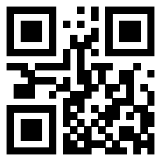 Scansione del Qr Code di 3303057999