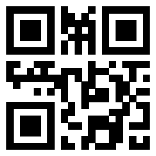 Il Qr Code di 3303058000