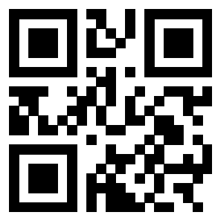 3303058001 - Immagine del Qr Code