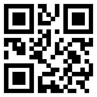3303058003 QrCode associato