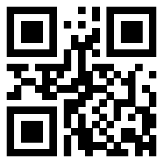 3303058004 QrCode associato