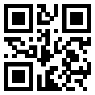 Immagine del QrCode di 3303058006