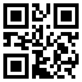 Scansione del Qr Code di 3303058007