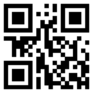 Il QrCode di 3303058009