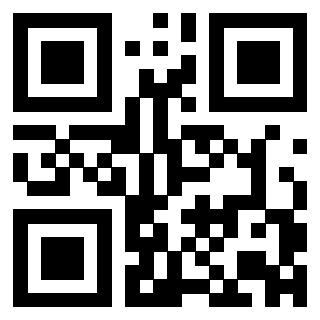 Il QrCode di 3303058012
