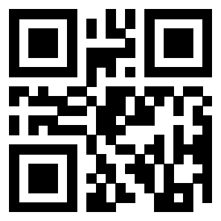 Il QrCode di 3303058014