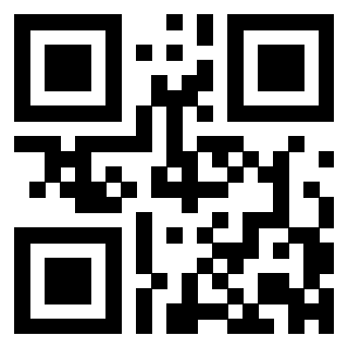 3303058015 QrCode associato
